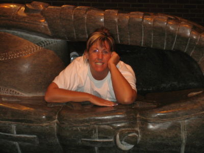 Stephanie Rogers