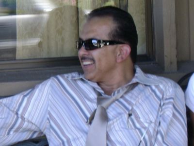 Carlos Rodriguez