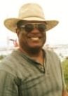 Donald Evans
