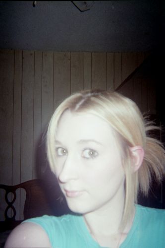 Natashia Ervine