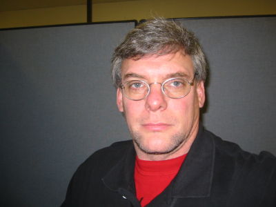 James Bowders