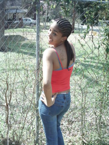Maysha Greely