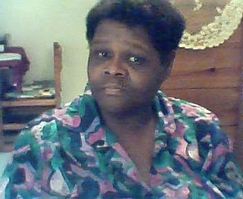 Geraldine Austin