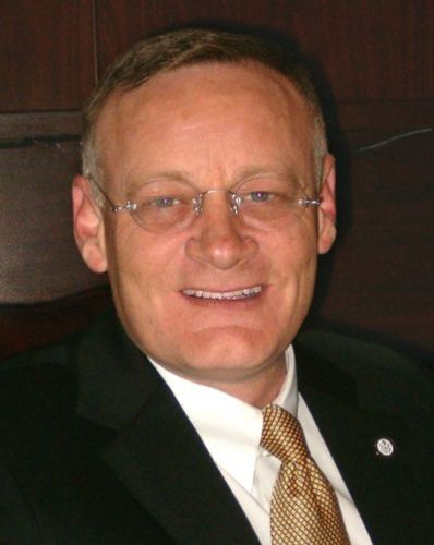 Timothy Orourke