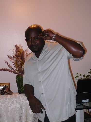 Gerald Whitehead