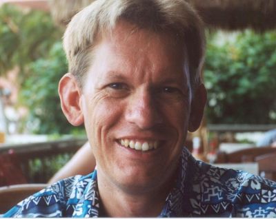 Richard Barnes
