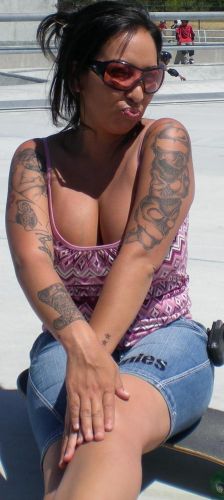 Herminia Jones