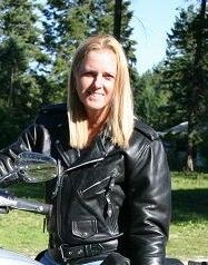 Deanna Sunde
