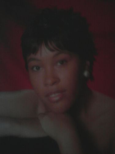 Nakeyia Fuller