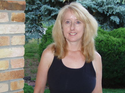 Sharon Patton