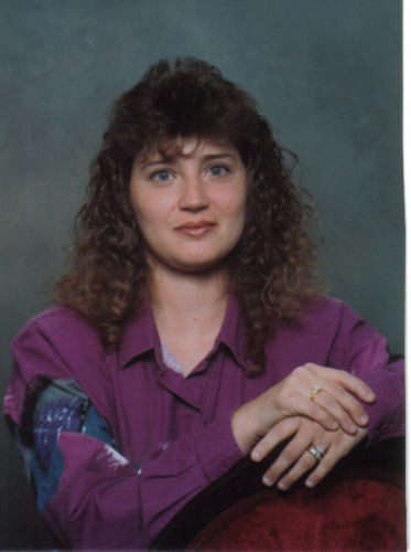 Dawn Howard