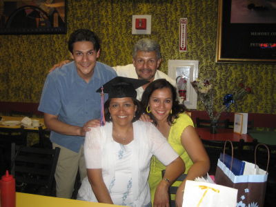 Sonia Cabrera