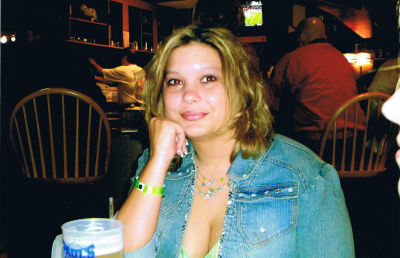 Katrina Barnes