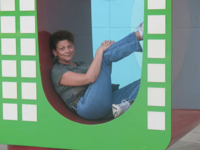 Marci Mills