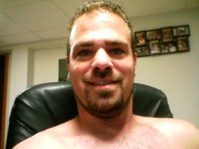 Jason Augeri