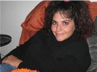 Susan Mercer