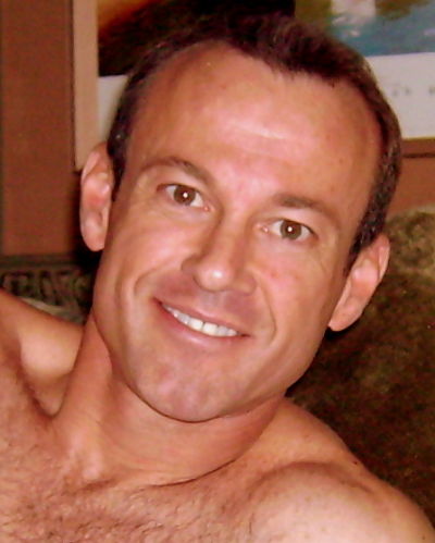 Barney Mccomas