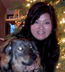 Susan Leach