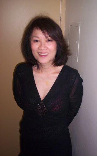 Phyllis Lee