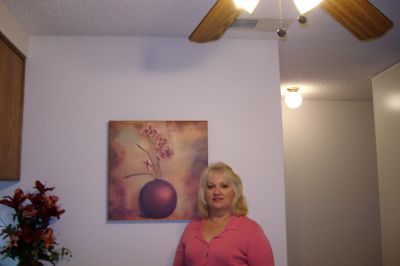 Sandra Bradway