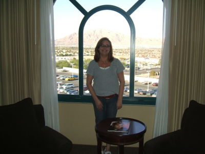 Traci Scott