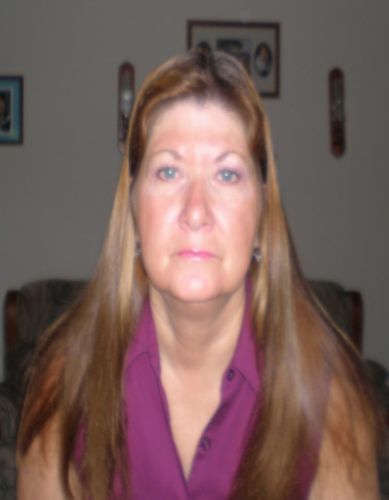 Nancy Sechrest