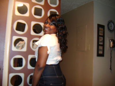 Nelsheika Wallace