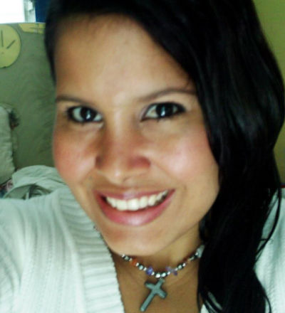Danixa Rosa