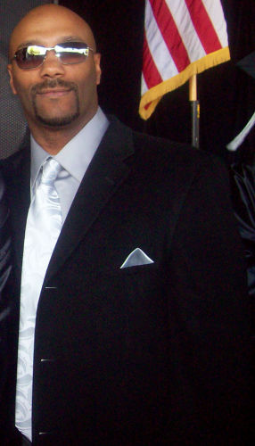 Rande Ross