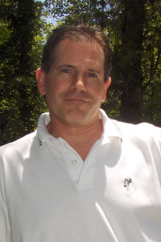 Donald Hyberger