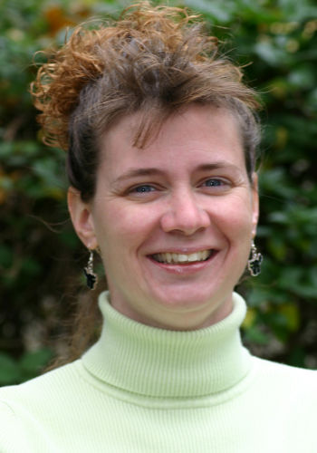 Carole Lazarus