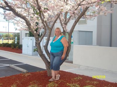 Shirley Denson
