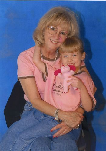 Joyce Rogers