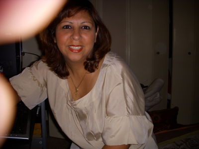 Lisa Moreno