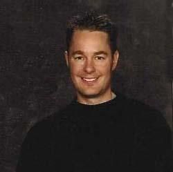 Robert Yates