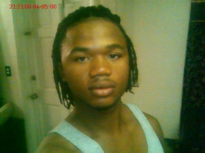 Jeffrey Mckenzie
