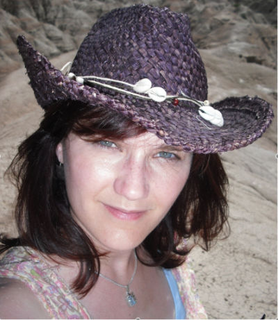 Christine Zanoni