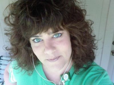 Melissa Burk