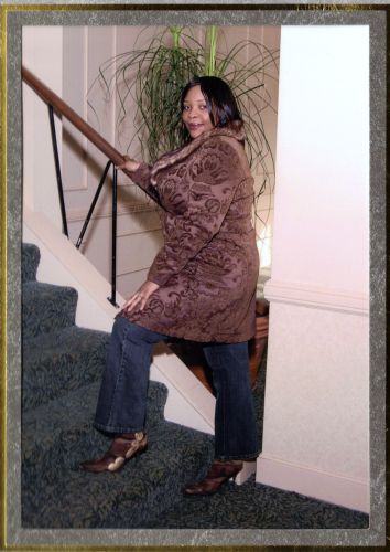 Melba Hawkins
