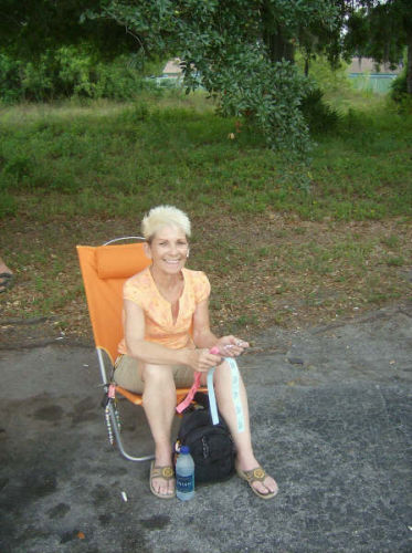Judy Gerwe