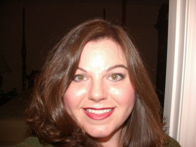 Lucie Ivey