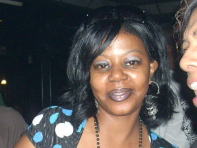 Kim Bostick