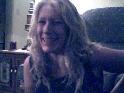 Tammy Fritze