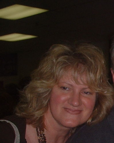 Jolyn Lentz