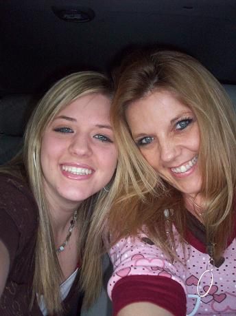 Rhonda Ramey