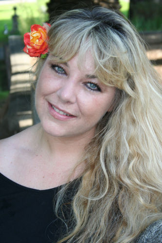 Holly Delaughter