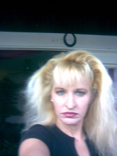 Beverly Clonch