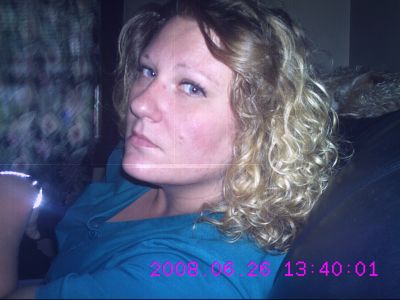 Tina Roberts