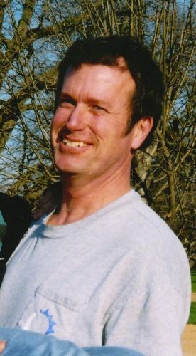 David Arbogast