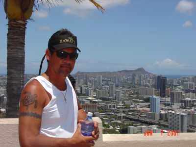 Lance Fitzpatrick